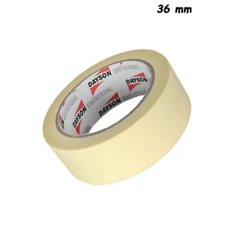 MASKELEME BANDI 36 MM(6*18)*108