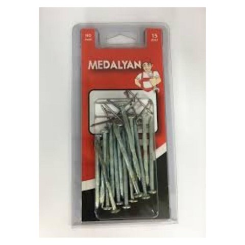 MEDALYAN DL-21 4X40 BETON ÇİVİSİ*24