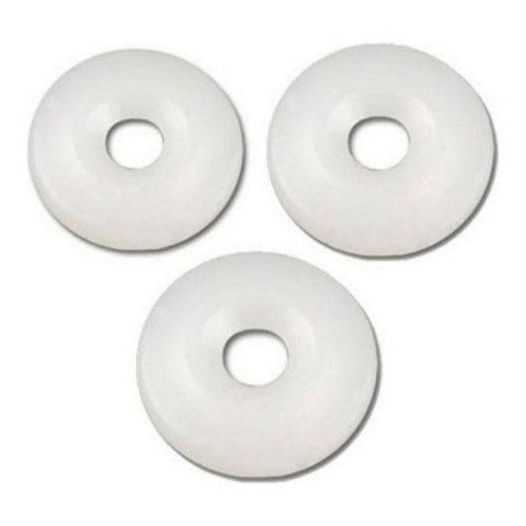 MEDALYAN DL-58 PLASTİK VİDA PULU*18