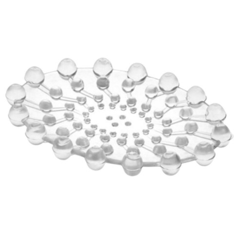 MELODY M-019 ŞEFFAF SABUNLUK*120