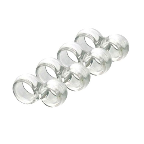 MELODY M-082 KAPI VE PENCERE STOPERİ 4 LÜ*70