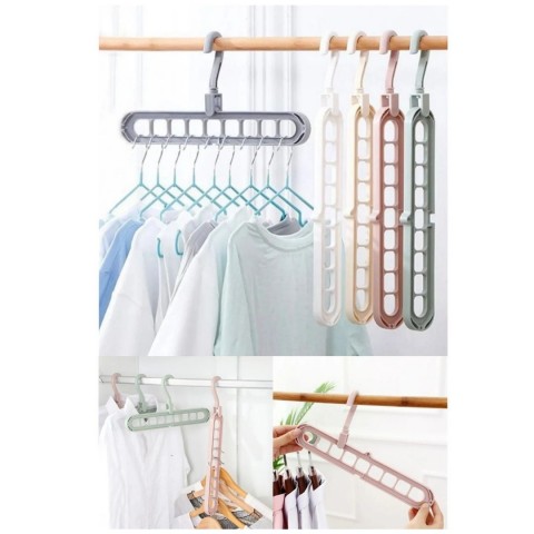 MELODY M-102 SİHİRLİ ASKI-DÖNER BAŞLI 9 GÖZLÜ*40