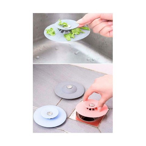 MELODY M-116 SÜZGEÇLİ LAVABO TIPASI*36