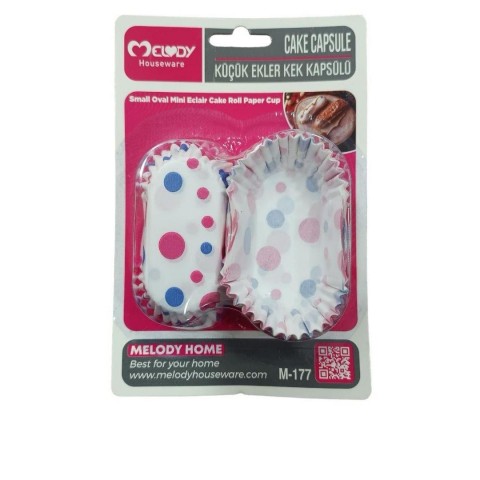 MELODY M-177 KÜÇÜK EKLER*80