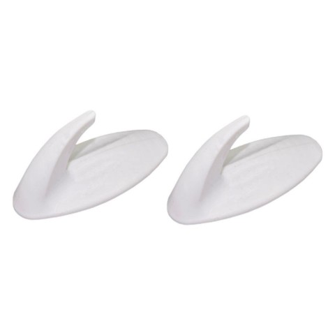 MELODY M-223 2'Lİ LUNA BEYAZ ASKI *60