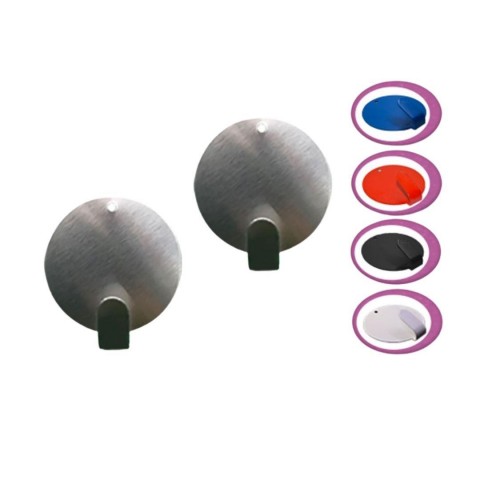 MELODY M-229 2'Lİ TOKYO METAL ASKI*60