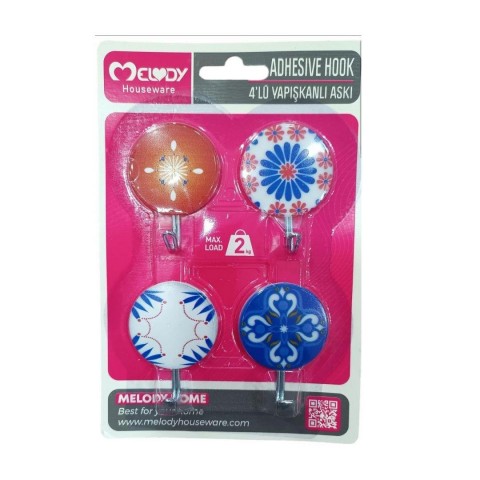 MELODY M-251 TEMA ASKI*80