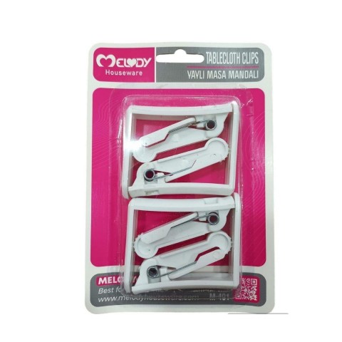 MELODY M-401 YAYLI MASA MANDALI*70