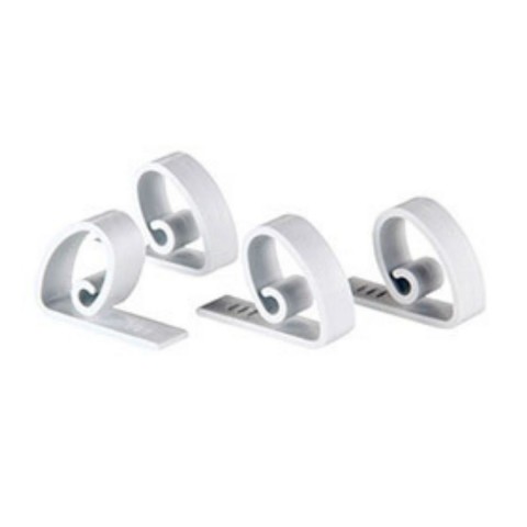 MELODY M-402 MİNİ MASA MANDALI 50li PKT*6