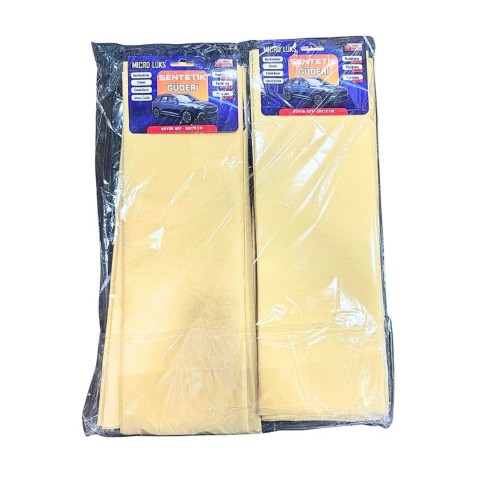 MICROLÜKS 4710 GÜDERİ TEMİZLİK BEZİ*300