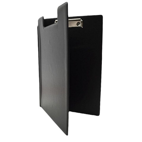 MİMAKS C-10 S KAPAKLI SİYAH SEKRETERLİK*