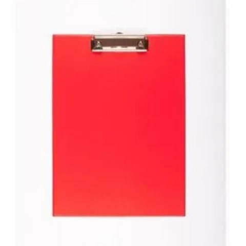 MİMAKS C-5 K KAPAKSIZ KIRMIZI SEKRETERLİK*36