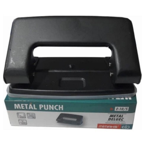 MİMAKS E-10 DELGEÇ*120