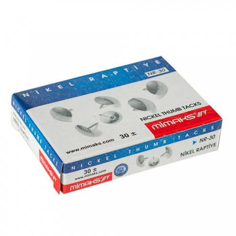 MİMAKS NİKEL RAPTİYE(48*