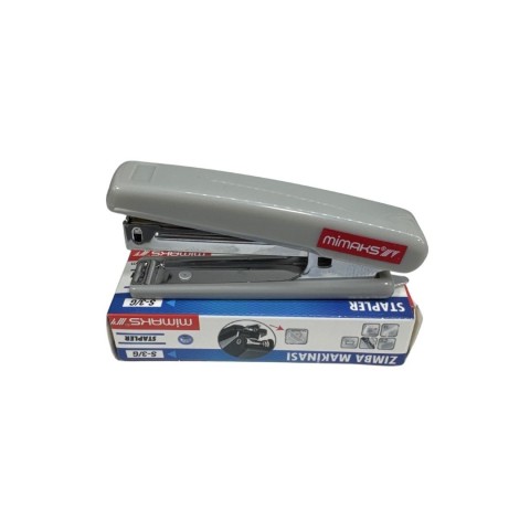 MİMAKS S-3 ZIMBA MAKİNASI*240