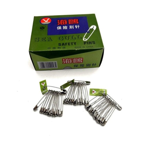 SEA GULL NO:3 1/3 ÇENGELLİ İĞNE (36*40)*1440