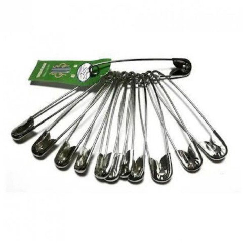 SEA GULL NO:4 1/4 ÇENGELLİ İĞNE (36*40)*1440