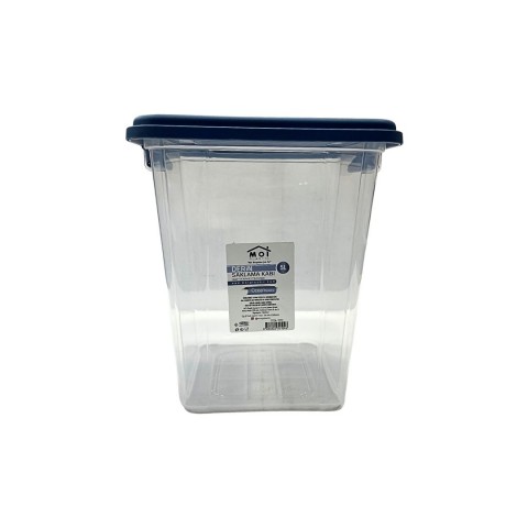 MOİ 1022/M-132 DERİN SAKLAMA KABI - 5 LT*30