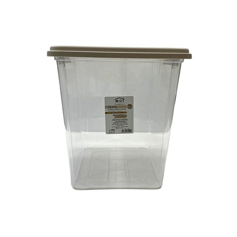 MOİ M-135 DERİN SAKLAMA KABI - 10 LT*20