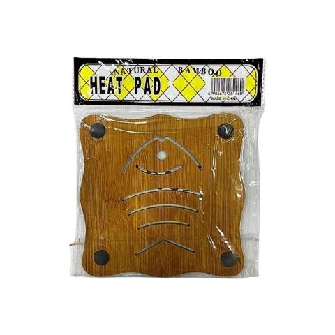 MTF4 HEAT PAD AHŞAP NİHALE*600