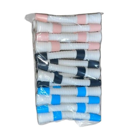 MUSLUK UCU GENİŞ (24*25)*600