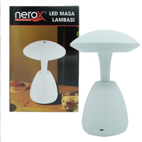 NEROX NRX-0871 LED MASA LAMBASI*24