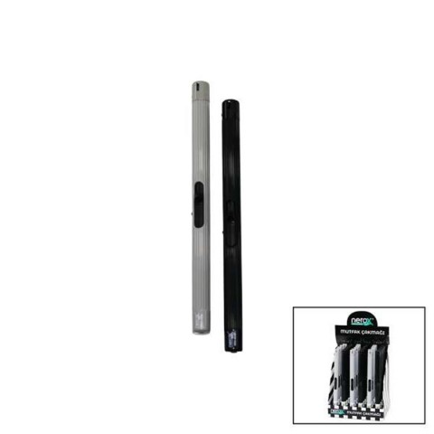 NEROX NRX-404B ÇUBUK MUTFAK ÇAKMAĞI 30LU STAND*6