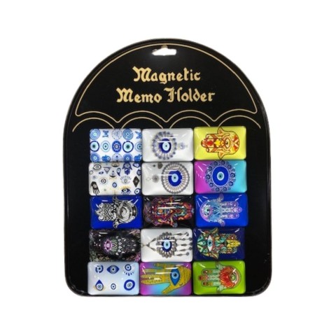 NEROX NRX-4143 DAMLA KARE MAGNET(15X20)*300