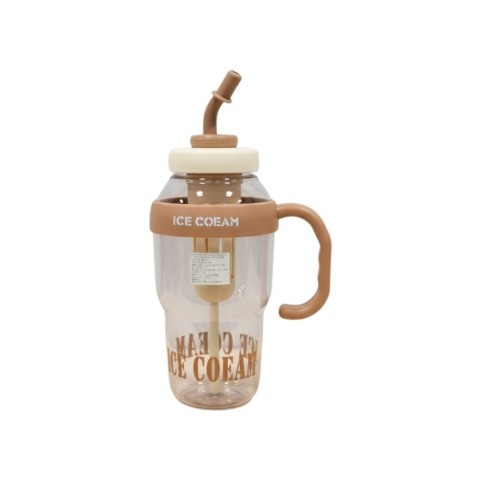 NETA 0031/M-00 PİPETLİ KULPLU MATARA RENKLİ*60