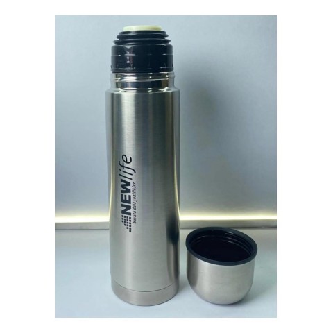 NEWLİFE CLKN-527 350 ML METAL TERMOS*36