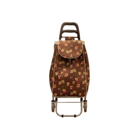 NEWLİFE MNC-206 PAZAR ARABASI*10