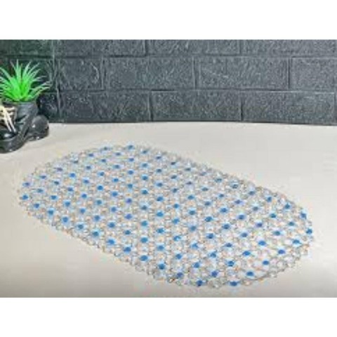 NEWLİFE VANTUZLU BANYO PASPASI*100