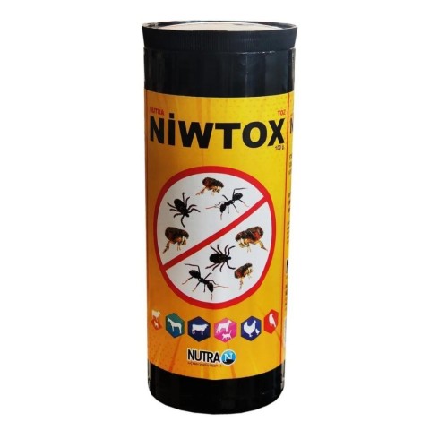 NİWTOX KARINCA TOZU 100 GR.*94
