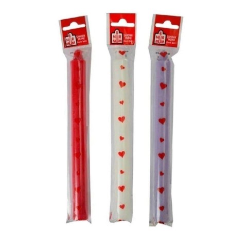 NURMUM X-210 TEKLİ ŞAMDAN MUM*288