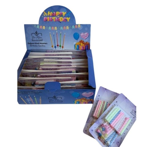 NURMUM X-451 KINA MUM KUTULU*100