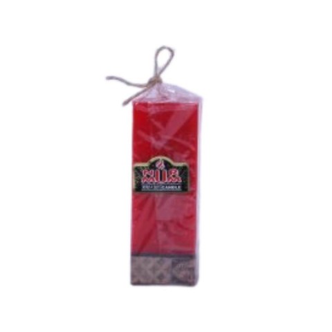 NURMUM X-463 MAXİ KARE MUM*96