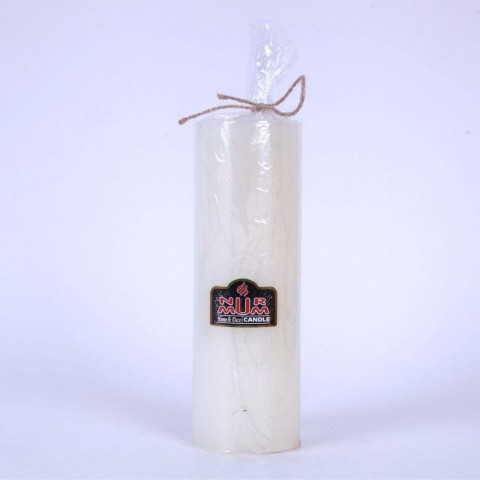 NURMUM X-563 JUMBO MUM 12CM KÜÇÜK BOY*24
