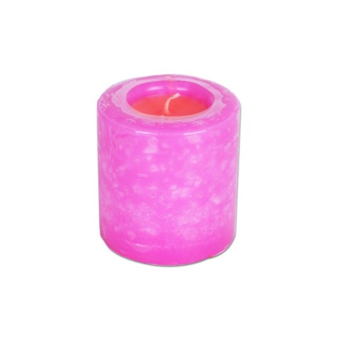 NURMUM X-602 MOZAİK MUM ORTA*36