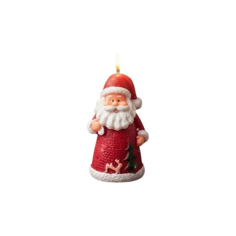 NURMUM X-740 NOEL BABA MUM*48