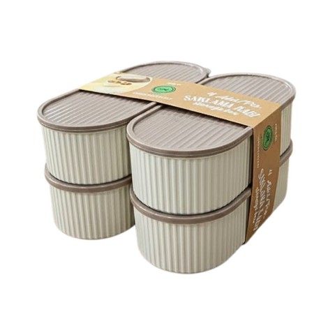 OPA34 4 LÜ  SAKLAMA KABI*18