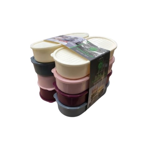 OPA34 8 Lİ SAKLAMA KABI*18