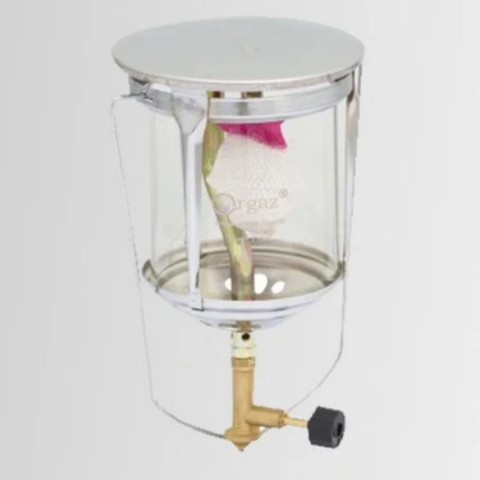 ORGAZ L-627/EKO BÜYÜK LAMBA (GENİŞ MUSLUK)*30