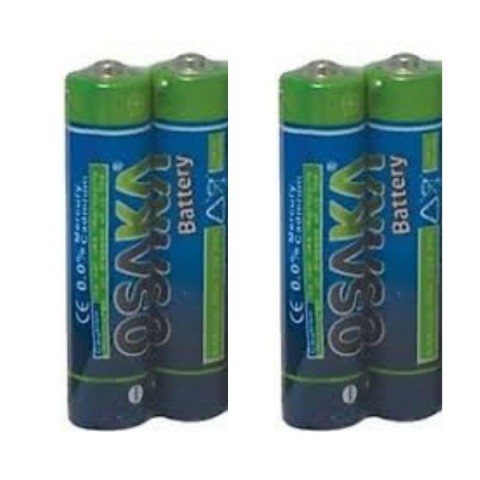 OSAKA KALEM PİL 2Lİ KART(10*12)*480