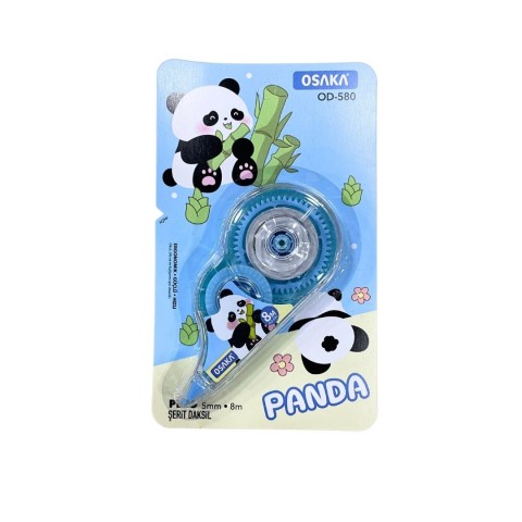 OSAKA OD-580 ŞERİT DAKSİL PANDA(24*36)*864