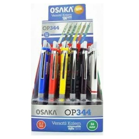 OSAKA OP-344 VERSATİL KALEM(36*40)*1440
