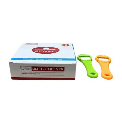 OUYAMEI 0167 RENKLİ MEŞRUBAT AÇACAĞI(24*50)*1200