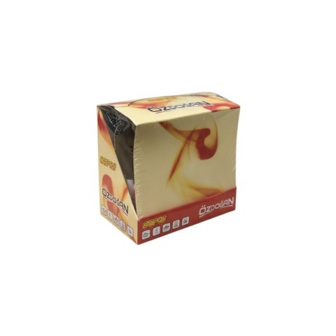 ÖZDOĞAN ÖZD-28 KISA MUTFAK ÇAKMAĞI(25*24)*600