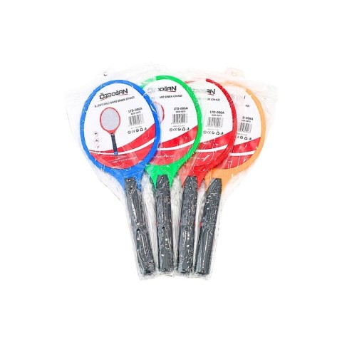 ÖZDOĞAN OZD-5073 ELEKTRONİK SİNEK RAKET*60