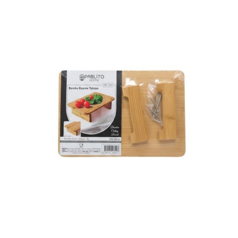 PABLITO PBT-639 AYAKLI KESİM PANOSU*24