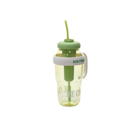 PABLITO PBT-696 KULPLU PİPETLİ MATARA 1300 ML*60